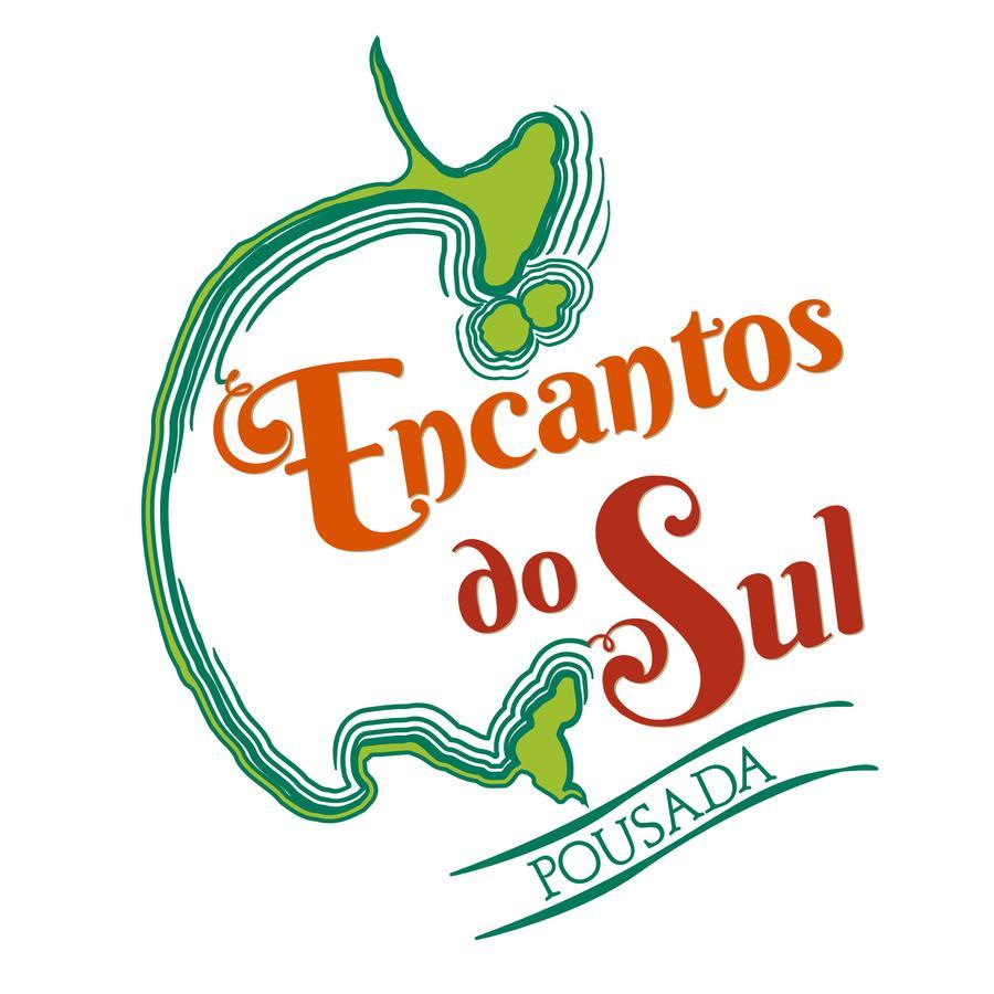 Pousada Encantos Do Sul ปิไงรา ภายนอก รูปภาพ