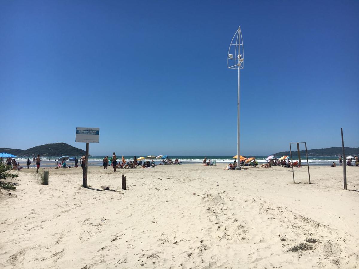 Pousada Encantos Do Sul ปิไงรา ภายนอก รูปภาพ